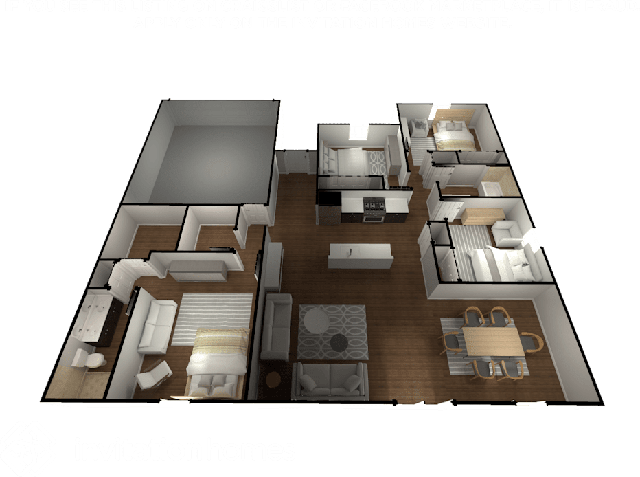 833 Ne 7th Pl - Photo 3 of 19