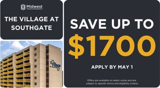 The Village at Southgate - Photo 1 of 1