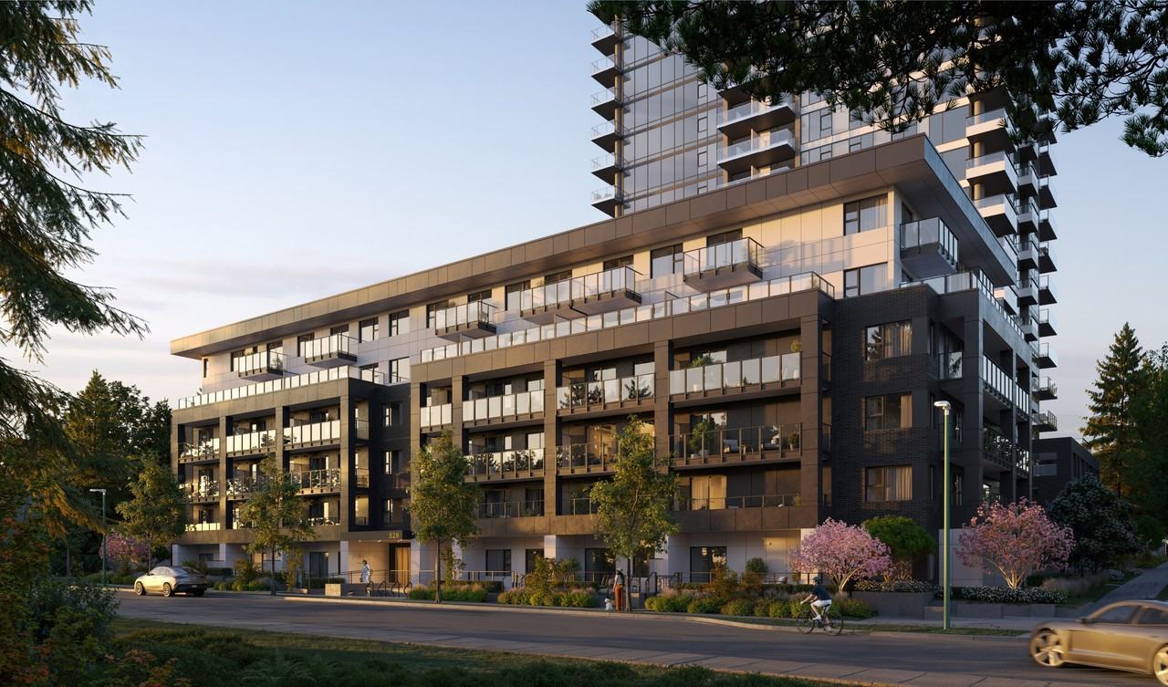 Jinju - Mid Rise - Photo 2 of 16