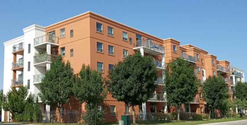 Serenity Apartments | Senior Lifestyle Building for 55+ - Photo 4 of 33