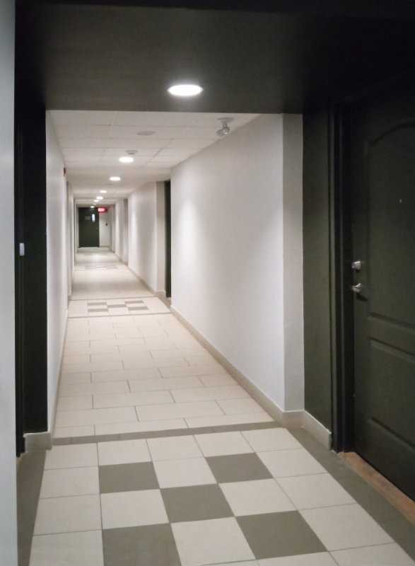 Serenity Apartments | Senior Lifestyle Building for 55+ - Photo 6 of 33