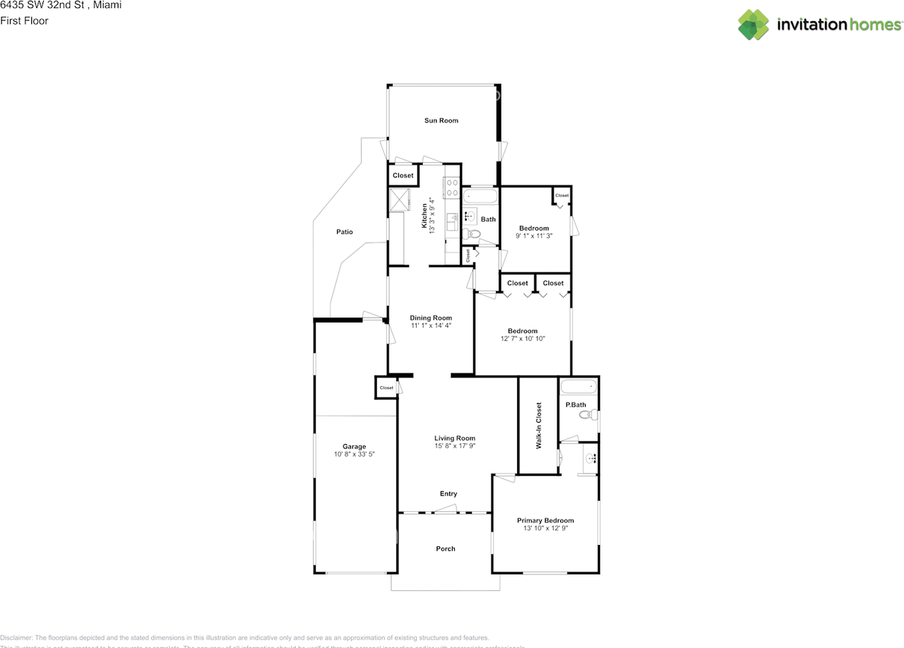 6435 Sw 32nd St - Photo 2 of 19