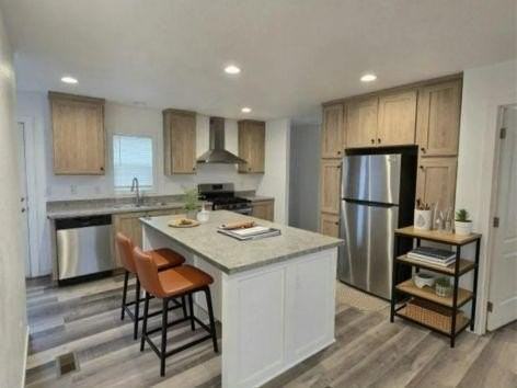 4650 E Carey Ave #42 - Photo 3 of 5