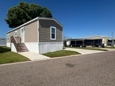 4000 24th St N Lot 222 #222