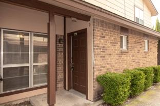 1105 Covey Ln #D - Photo 1 of 1