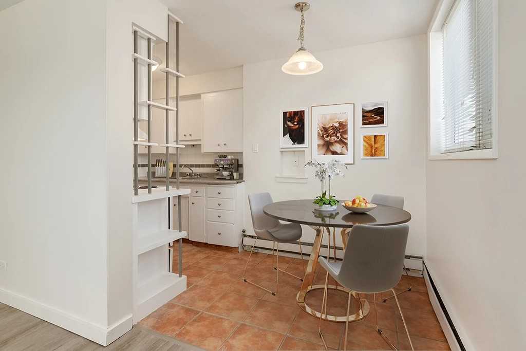 Dorchester Apartments - Photo 2 of 24