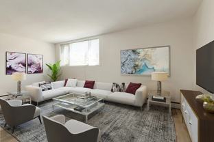 Dorchester Apartments - Photo 1 of 1
