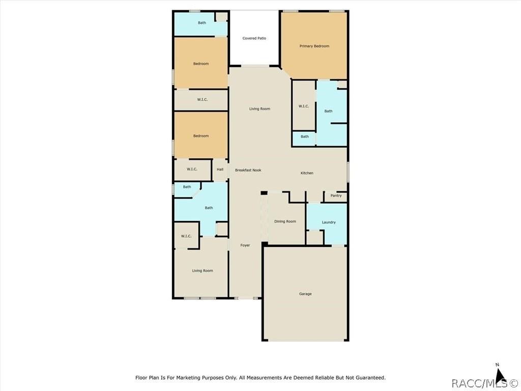 615 W Rexford Dr - Photo 2 of 17