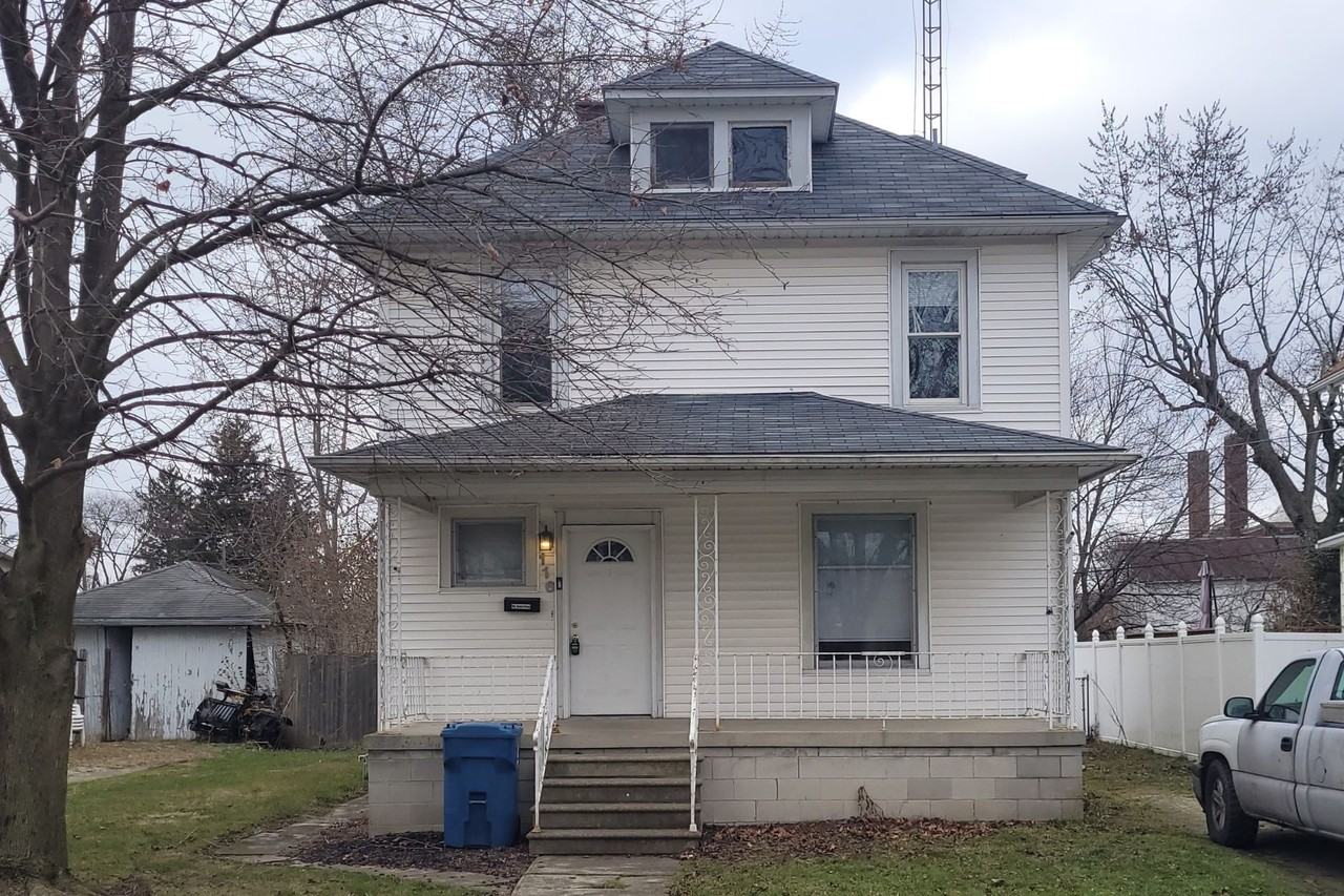 116 S Collinwood Blvd