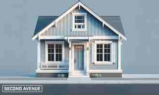 2023 Kosciuszko Ave - Photo 1 of 1