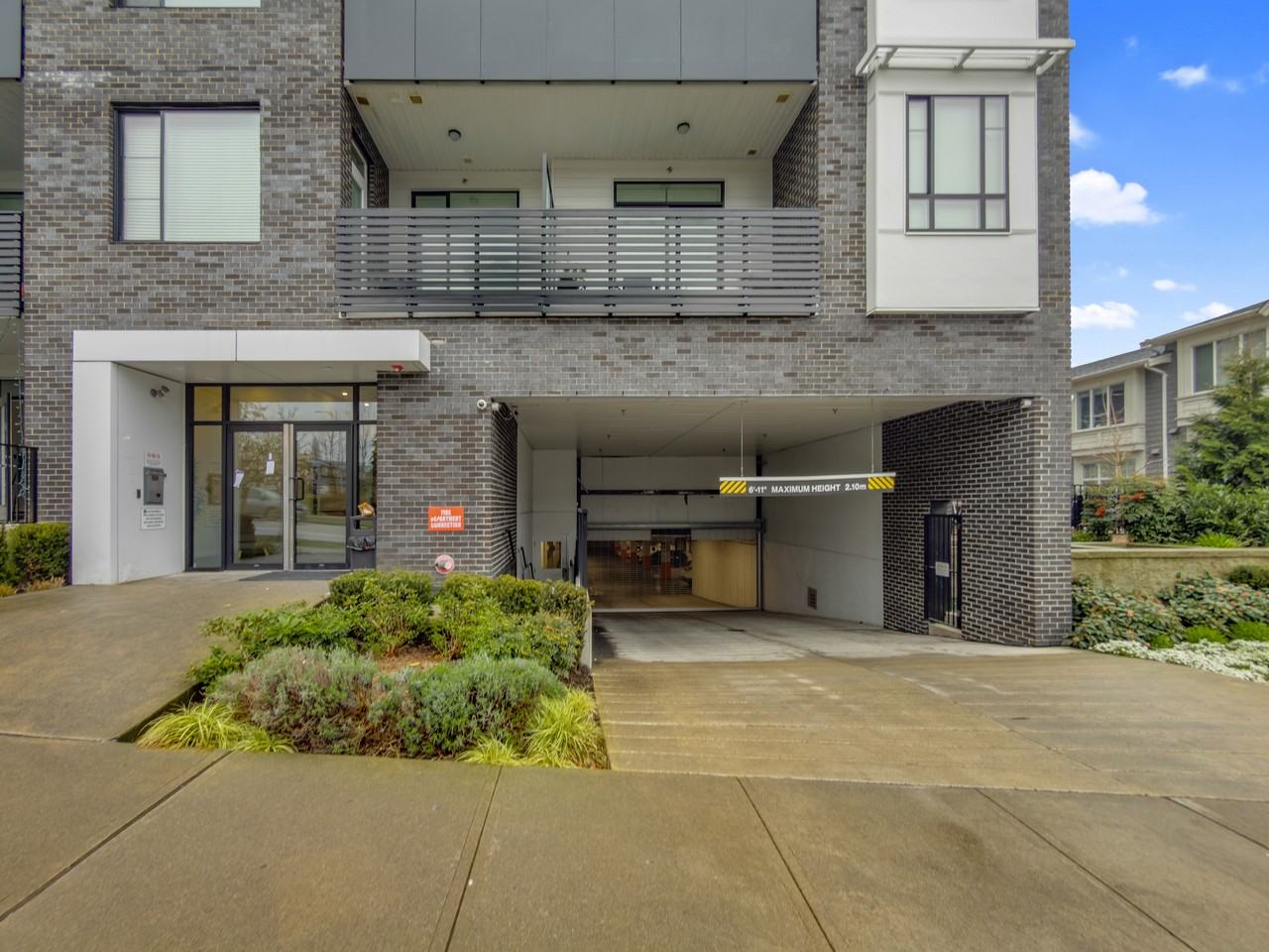 13623 81A Avenue #101