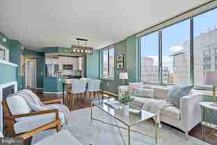 851 N Glebe Rd #1304 - Photo 1 of 1