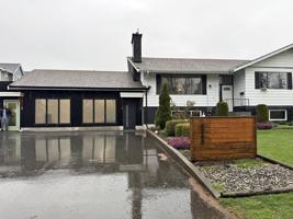 featured image of 46265 Hope River Road #Lower