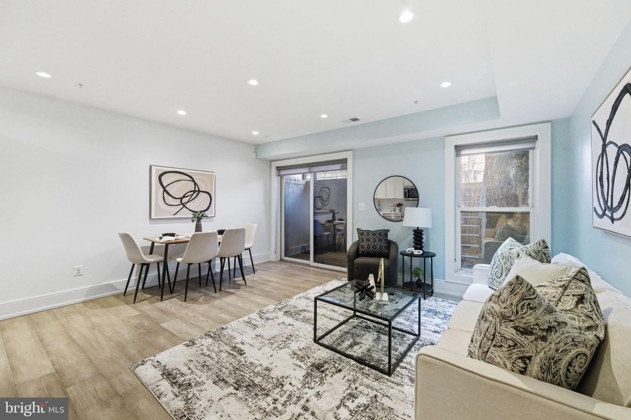 1465 Harvard St Nw #B101 - Photo 2 of 21