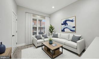 1236 W Airdrie St #A - Photo 1 of 1