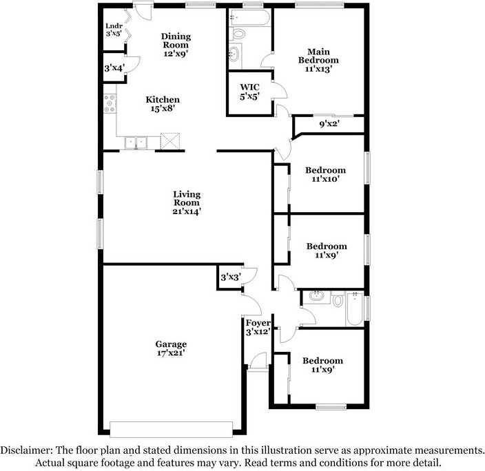 4018 Falvel Shadow Creek Dr - Photo 2 of 16