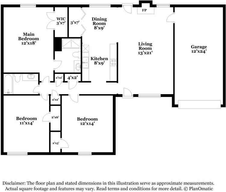 119 Richard Way - Photo 2 of 19