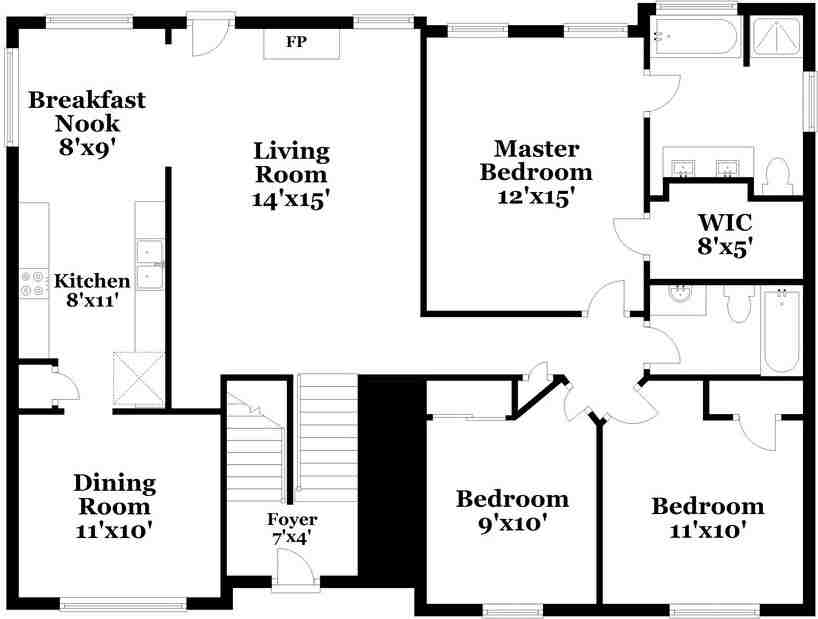 55 Richmond Dr - Photo 3 of 17
