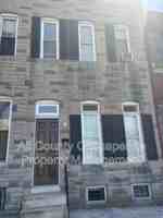 featured image of 2023 W Lanvale St