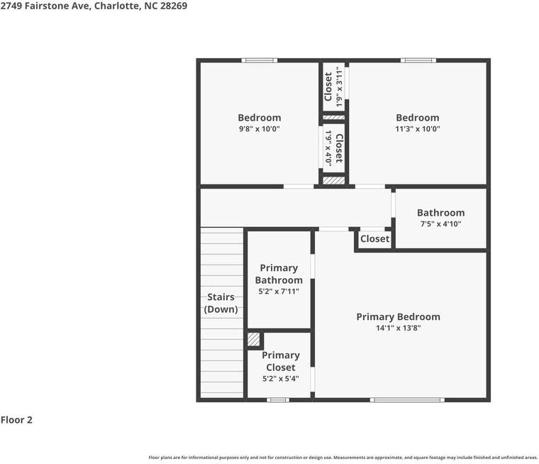 2749 Fairstone Ave - Photo 3 of 16