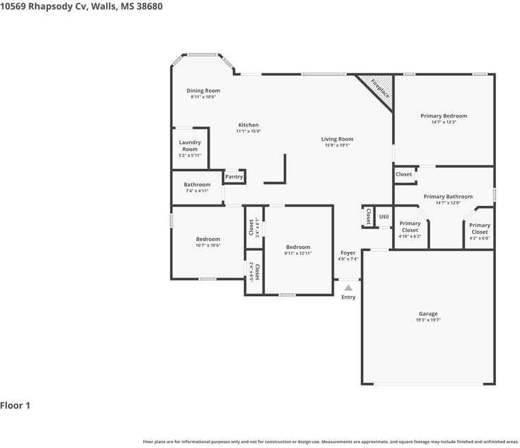 10569 Rhapsody Cv - Photo 2 of 16