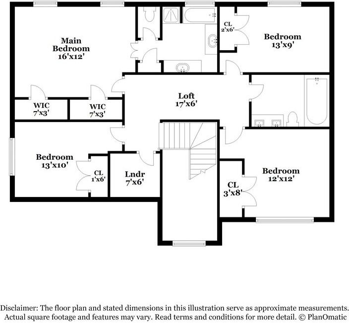 2521 Meadow Pond Trl - Photo 3 of 17