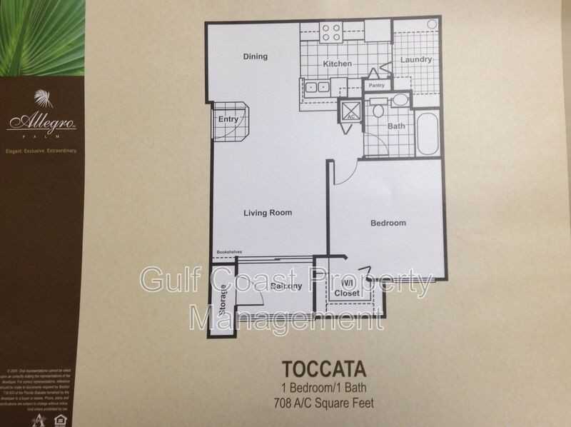 5521 Legacy Crescent Pl #201 - Photo 4 of 11