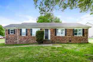 717 Goose Creek Dr - Photo 1 of 1