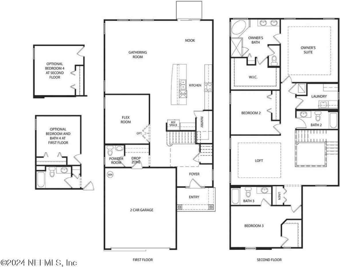 3954 Coastal Cove Cir - Photo 3 of 37