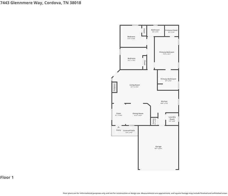 7443 Glennmere Way - Photo 2 of 16