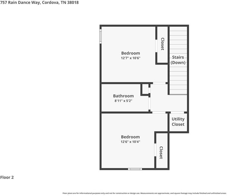757 Rain Dance Way - Photo 3 of 17