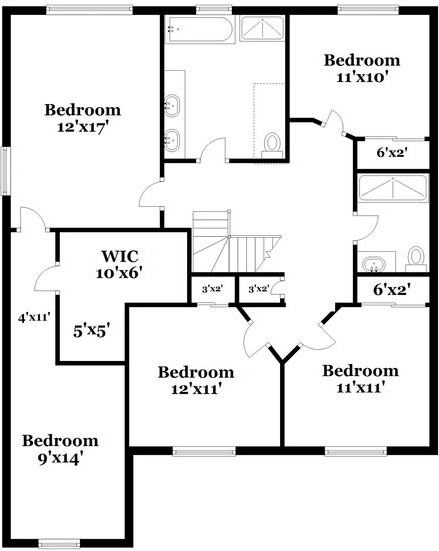 1071 Willjay Ln - Photo 3 of 17