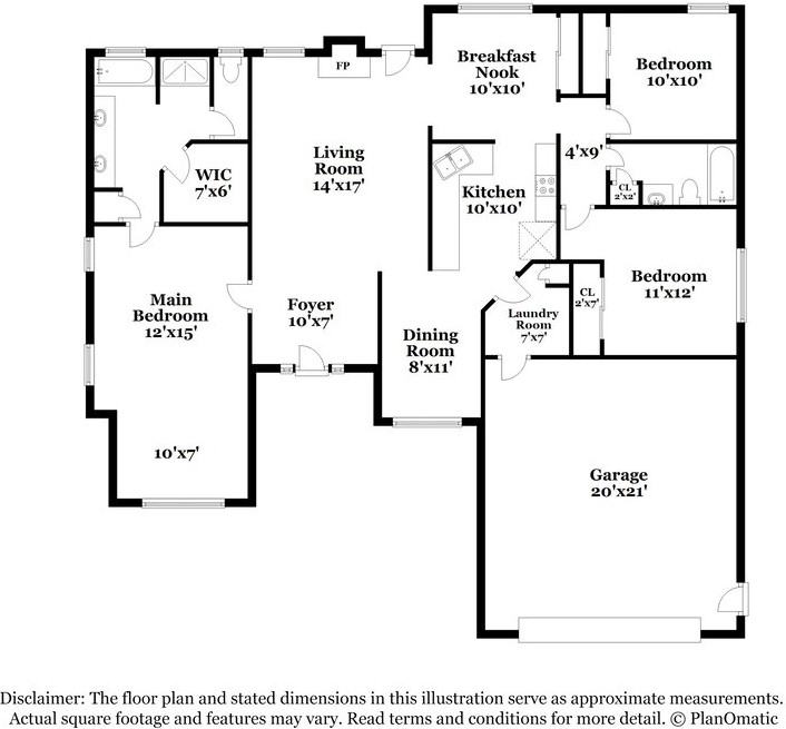134 Westridge Cir - Photo 2 of 16