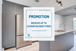 Steps Bridgeland - Photo 1 of 1