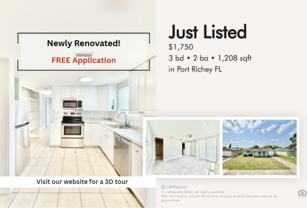 7224 Potomac Dr - Photo 1 of 1