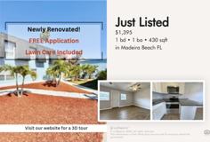 14125 Palm St - Photo 1 of 1