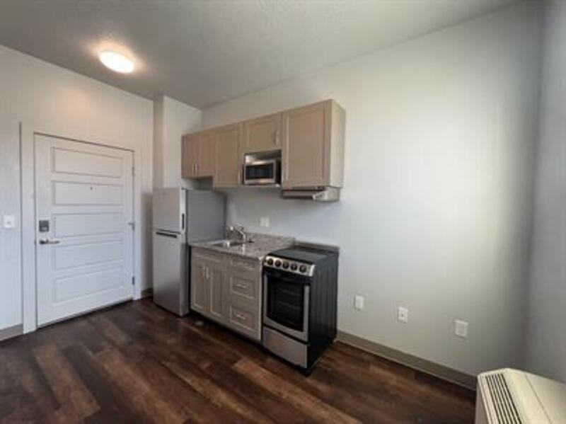 435 S St #2D - Photo 3 of 6