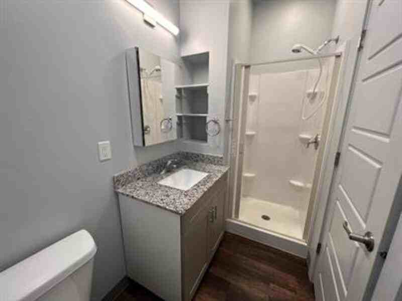 435 S St #2D - Photo 5 of 6