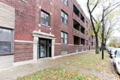 953 N Hoyne Ave #2 - Photo 1 of 1