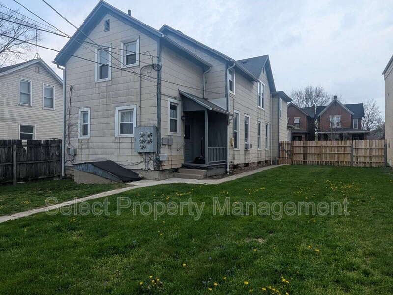 1235 Stophlet St #2 - Photo 3 of 15