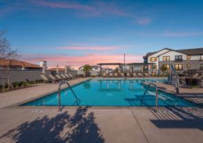 Crescent Apartments - Photo 1 of 1