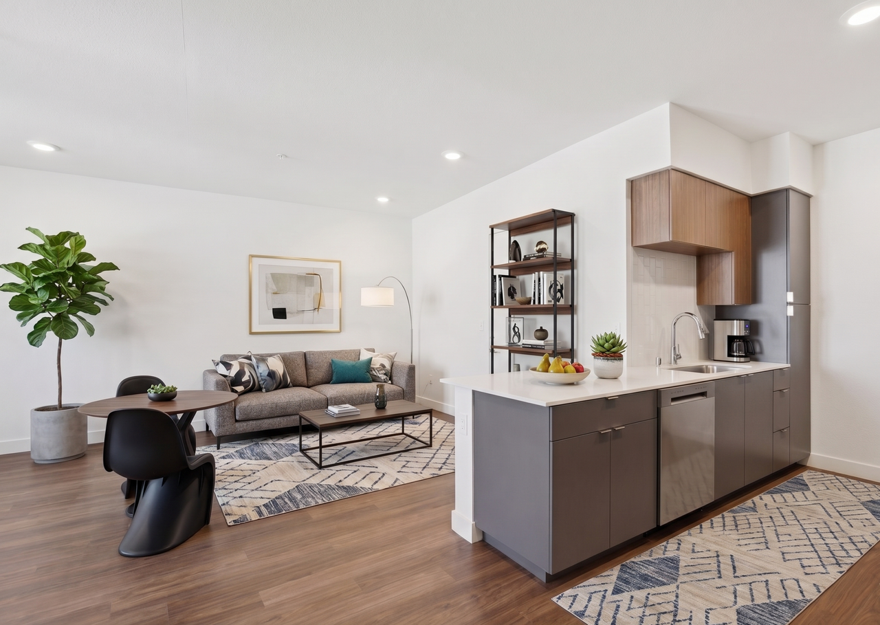 Crescent Apartments - Photo 4 of 22