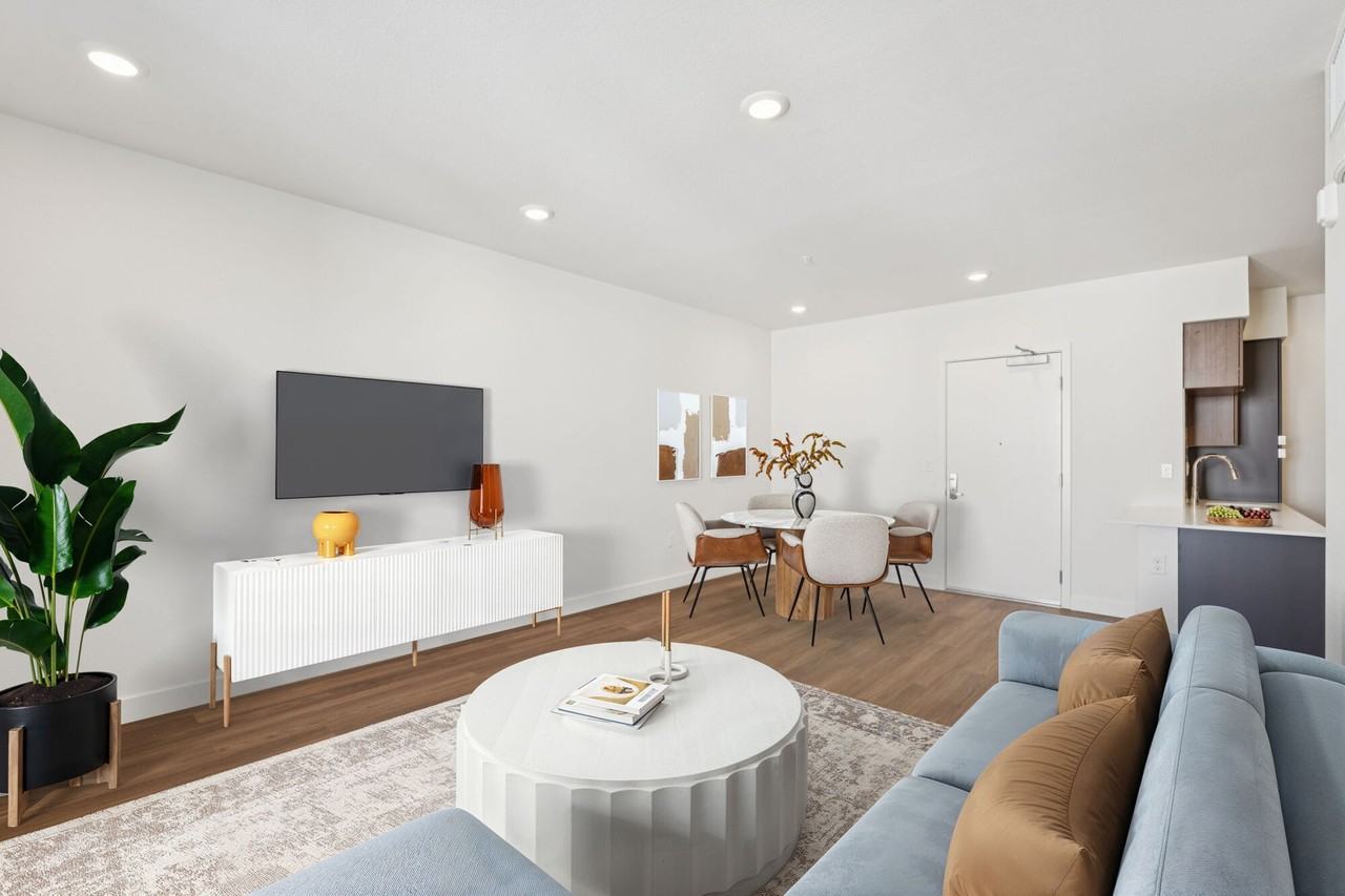 Crescent Apartments - Photo 6 of 22