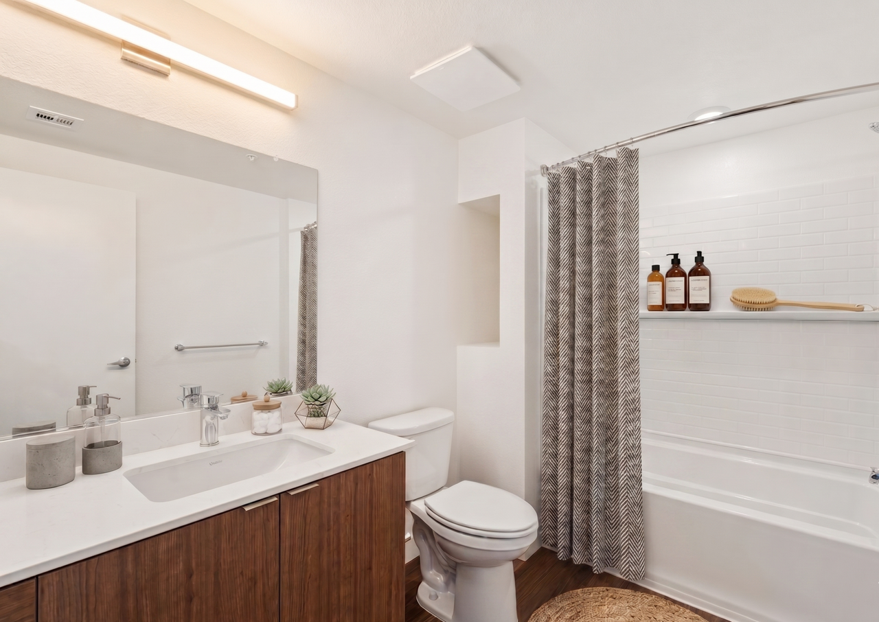 Crescent Apartments - Photo 7 of 22