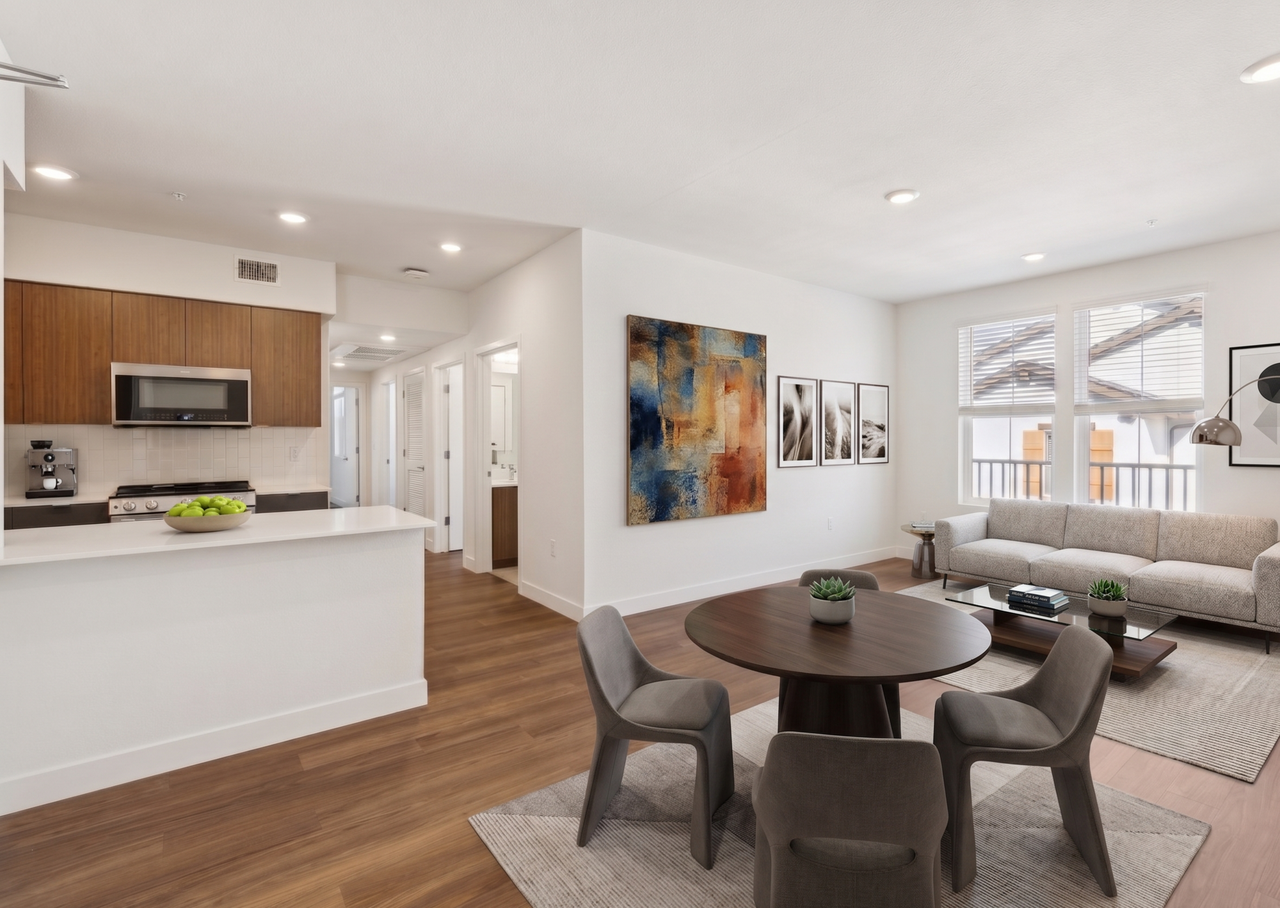 Crescent Apartments - Photo 5 of 22