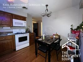 featured image of 244 S Marion St #A