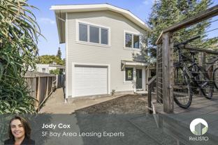 1351 Berkeley Way - Photo 1 of 1