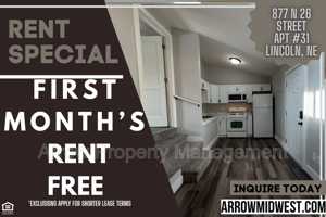 featured image of 877 N St #31