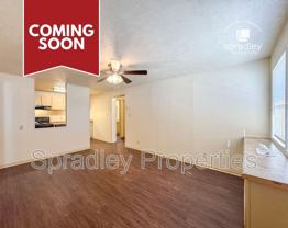 608 John Paul Jones Dr #158 - Photo 1 of 1