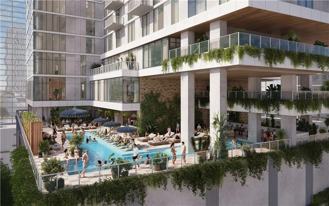 81 Rainey St #C6-60 - Photo 1 of 1